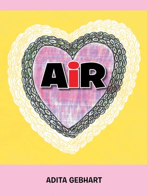 cover image of Air
